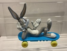 Bugs bunny looney tunes - bugs,