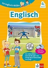 Die Englisch-Helden 4. Klasse