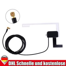 DAB+ ANTENNE Auto DAB