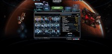 Dark Orbit de 4/5/6/7 Account