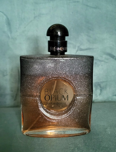 Ysl opium black edp - edp, 90
