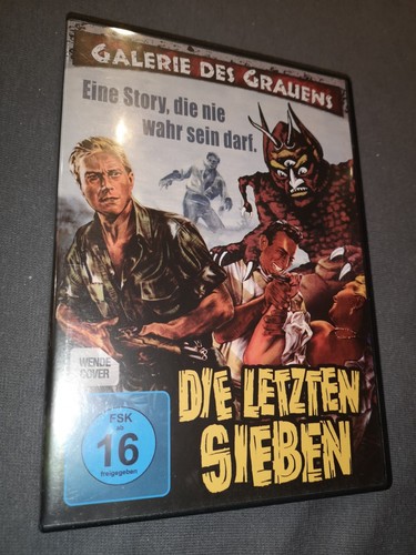 Die letzten sieben - letzten,