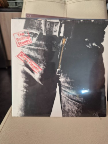 Rolling stones sticky - ,