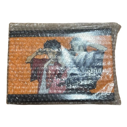 Samurai champloo prize - a,