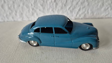 Modell Auto -- BMW 501 u. 502 -- Märklin 5524/16  --  60er Jahre !?
