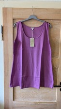Deerberg Long Shirt Ripp-Top