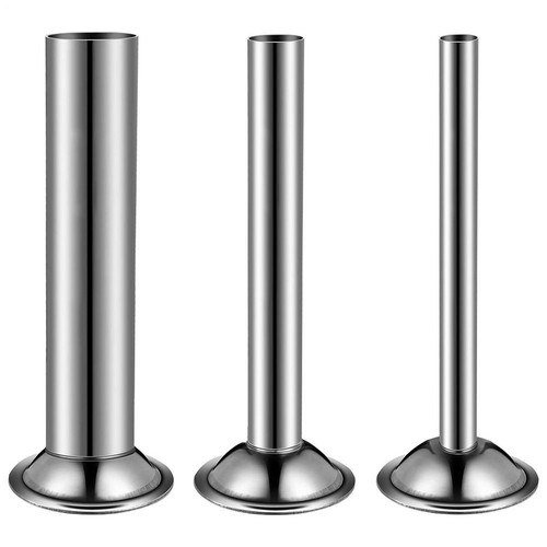Wurstfüller set aufsatz - 3, x
