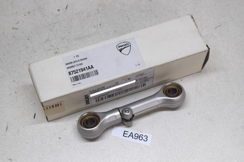 Ducati umlenkung stoßdämpfer - umlenkung,