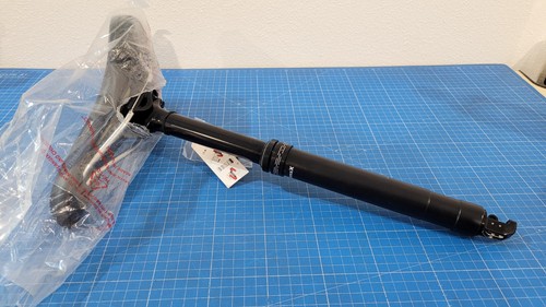 Tranzx dropper post mm - dropper,