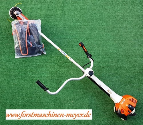 Stihl 460 guter profi - c-em,