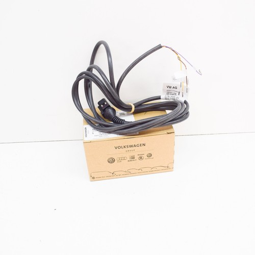 Passat 3c adapter - vw, b6
