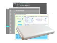 UHF RFID Tag Reader&Writer