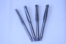 Satz Trapezgewindebohrer TR 16x1/5" HSS