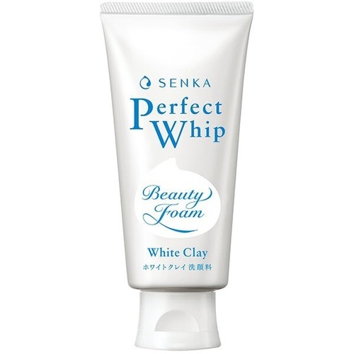 Senka perfect whip white clay - perfect,
