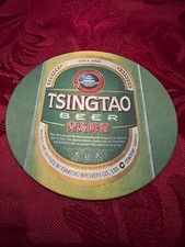 BREWERIANA - TSINGTAO - EIN