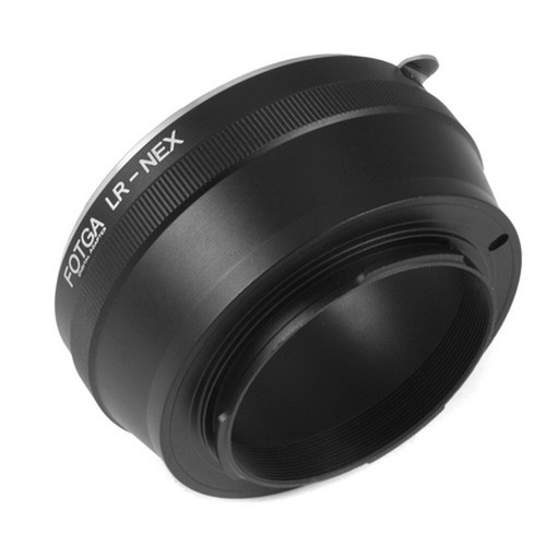 Fotga leica objektiv zu - fotga,