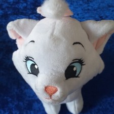 Disney Simba Aristocats Marie 27 cm Kuscheltier Stofftier Plüschtier