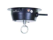 Spiegelkugelmotor für Kugeln