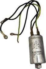 Miele Capacitor BV 2935/51