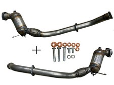 ✅ NEU Katalysator  BMW 3er