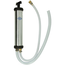 Ölansaugpumpe Ölansauger