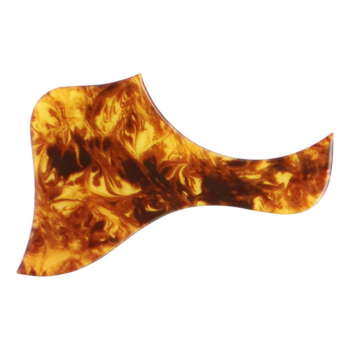 Self adhesive acoustic guitar - adhesive,