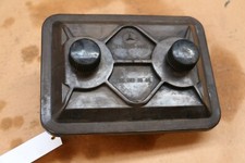 ORIGINAL Mercedes Benz W123