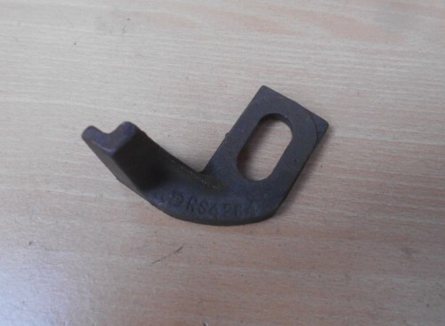 Rasspe messeranschlag rs4264 - rasspe,
