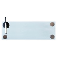 Magnettafel Wandtafel Glas