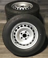 Original VW Crafter 7C 16 Zoll