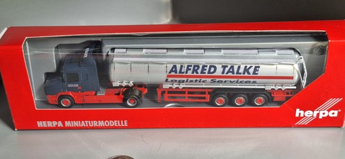 H353 alfred talke herpa - h353, 1:87