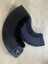 Springglocken Hufglocken Pferd Lammfell Felix Bühler - Neu