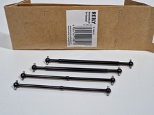 Reely Rat Max 1:10 Rc Rallye Auto Antriebswellen 4Stk. Ersatzteile RE-7154319
