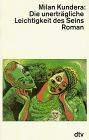 Die unerträgliche Leichtigkeit der Brüste. Großdruck... | Buch | akzeptabler Zustand