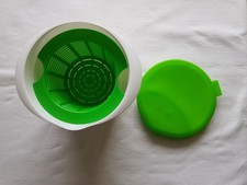 Frischkäse-Bereiter