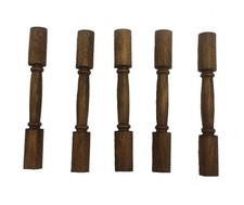 Caldercraft Holzsäulen 28 mm