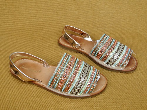 Sommerkind damen schuhe - sommerkind,