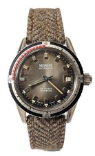 Monvis Automatic Diver Vintage