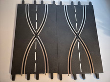 Carrera Exclusiv / Evolution Kreuzweiche / Spurwechsel