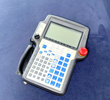 FANUC Teach Pendant A05B-2301-C375 Bediengerät          NO/3029