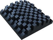 Raumakustik Diffusor: Sonitus