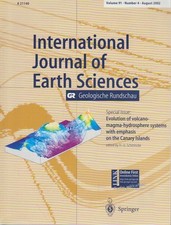 International journal earth - international,