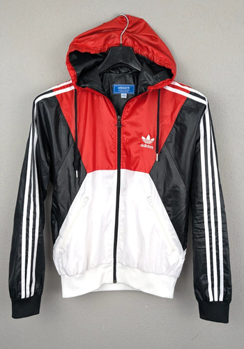 Adidas originals windbreaker - adidas,