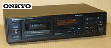 Vintage Onkyo TA-201 Stereo