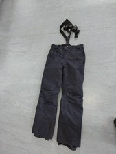 CRIVIT Winter Schnee Ski Snowboard Hose Outdoor Gr.158/164NEUwertig