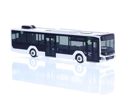 Rietze 75413 87 - rietze, 1/87