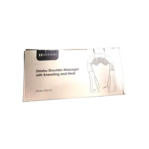 Marnuur shiatsu - marnuur,