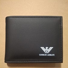 Armani Geldbeutel Neu 🔥🔥