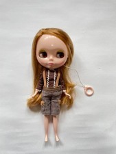 Blythe Hello Harvest Puppe Top