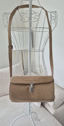 Cowboysbag tasche - cowboysbag,